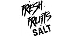 Жидкости FRESH FRUITS SALT