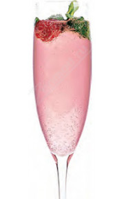 FlavorWest Pink Champagne 10мл