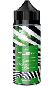 FLEX - Мята, Хвоя, Жвачка 120мл