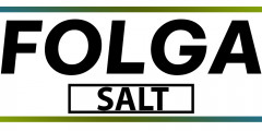 Жидкость Folga Ice Kiss SALT