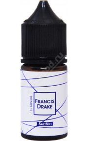 Francis Drake SaltNic - El Draque 30мл