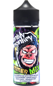Frankly Monkey - Summer Mix 120мл