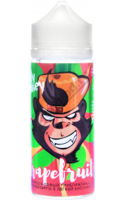 Frankly Monkey - Grapefruit 120мл