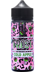 FROST - Cold Apple 120мл