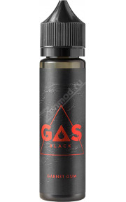 GAS Black - Garnet Gum 60мл