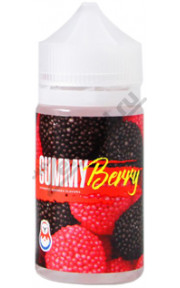 GUMMY - Berry 80мл