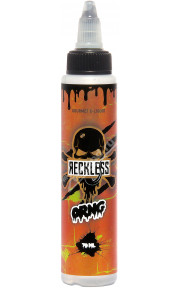 GLITCH SAUCE RECKLESS - ORNG 70мл