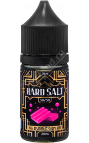 HARD SALT - Bubblegum 30мл