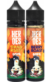 Heroes Farm - Bakery Farm 2x60мл