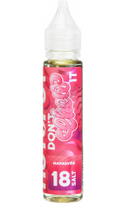 Hotspot Don't Chew It SALT - Жвачка Маракуйя 30мл