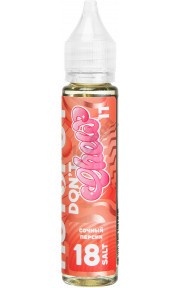 Hotspot Don't Chew It SALT - Жвачка Сочный Персик 30мл