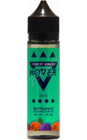 Hover - Forest Berries 60мл