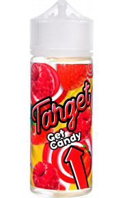 TARGET by Hungry - Get Candy 120мл
