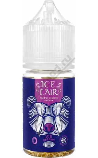 ICE LAIR Pod - Ice Berries 30мл