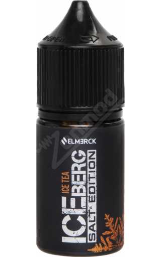 ICEBERG SALT - Ice Tea 30мл
