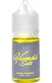 Humble Salt - Mango Pineapple 30мл