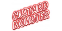 Жидкость Custard Monster