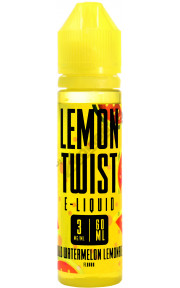 Lemon Twist - Wild Watermelon Lemonade 60мл