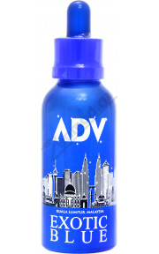 ADV - Exotic Blue 60мл