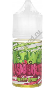 Indojuice SALT - Merry Berry 30мл