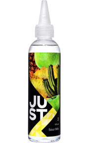 JUST - Sour Mix 120мл