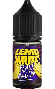 LEMONADE SALT - Peach-Melon 30мл