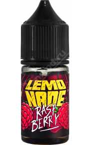 LEMONADE SALT - Raspberry 30мл