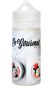Le Gourmet de Paris - Blanc-Manger 97мл