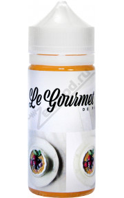 Le Gourmet de Paris - Creme Brulee 97мл