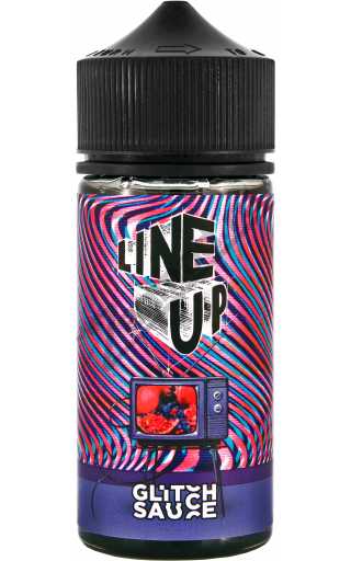 Line Up - Glitch Sauce 100мл