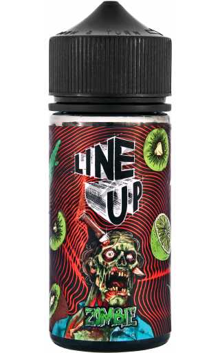 Line Up - Zombie 100мл