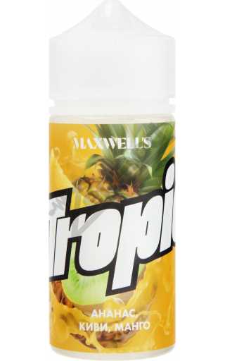 MAXWELLS - Tropic 100мл