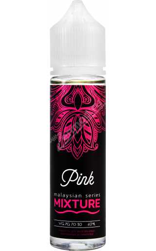 MIXTURE - PINK 60мл