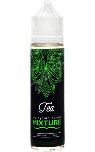MIXTURE - TEA 60мл