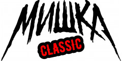 Жидкость Мишка Classic