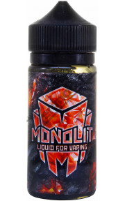 Monolit - Красный 100мл
