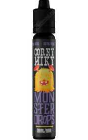 Monster Drops - Corny Miky 30мл