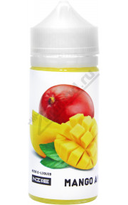 NICE - Mango and Mint 100мл