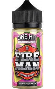 One Hit Wonder - Fire Man 100мл