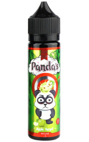 PANDA'S - Apple Target 60мл