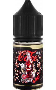 PANDA'S SALT - Coke 30мл