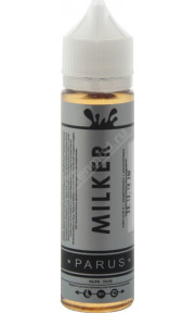 PARUS - MILKER 60мл