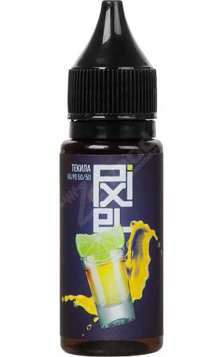 Pixel SALT - Текила 20мл