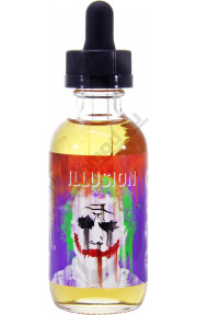 Post Правда - ILLUSION 58мл