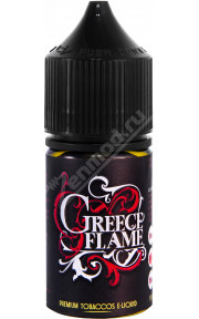Premium Tobaccos SALT - Greece Flame 30мл