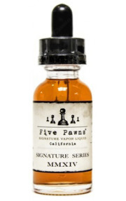 Five Pawns Queenside 30мл