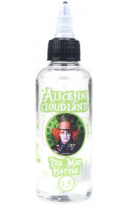 ALICE in Cloudland - Mad Hatter 100мл