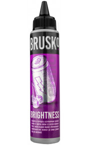 BRUSKO - BRIGHTNESS 60мл