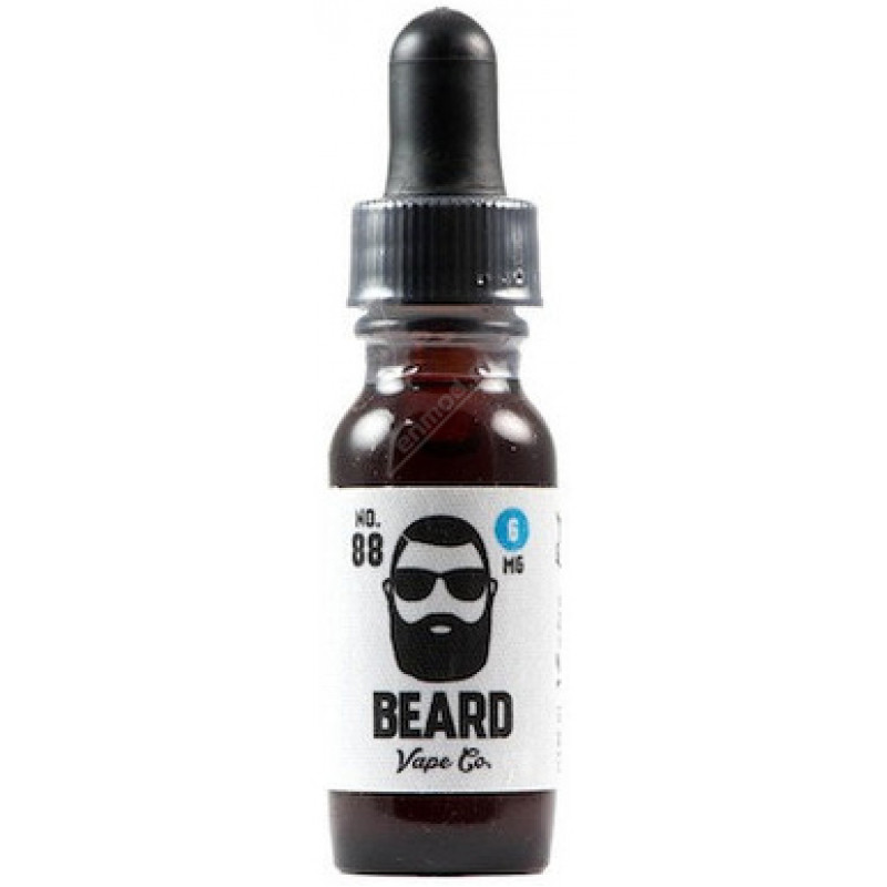 Фото и внешний вид — Beard - №88 15мл