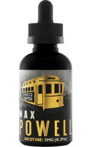 Frisco Max Powell 60мл